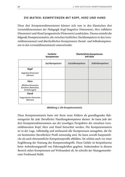 Produktbild: Leiten in der Kraft des Geistes