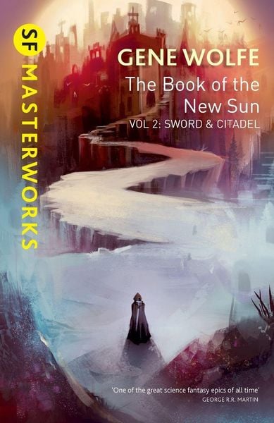 Produktbild: The Book of the New Sun: Volume 2