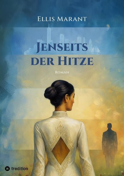 Produktbild: Jenseits der Hitze