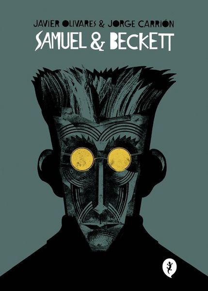 Produktbild: Samuel & Beckett / Samuel & Beckett (Spanish Edition)