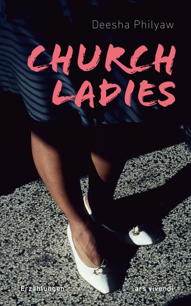 Produktbild: Church Ladies