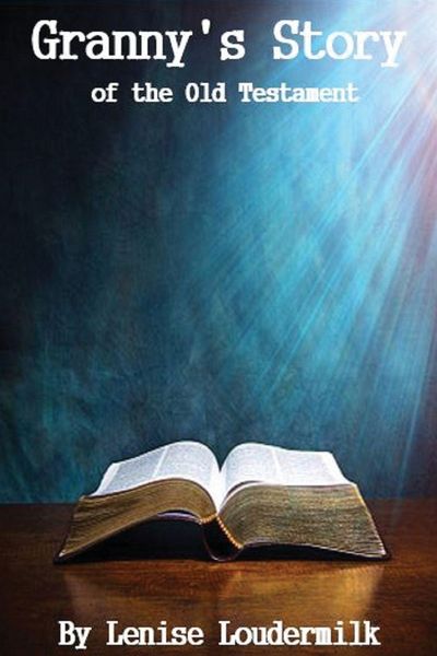 Produktbild: Granny's Story of the Old Testament