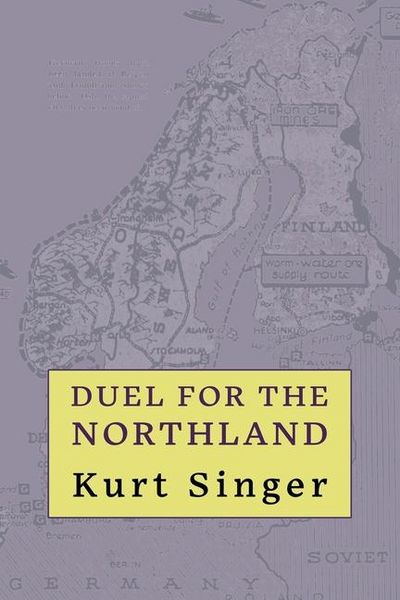 Produktbild: Duel for the Northland