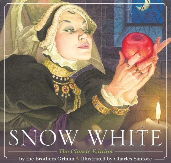 Produktbild: Snow White