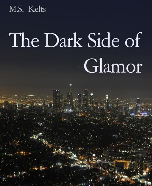 Produktbild: The Dark Side of Glamor