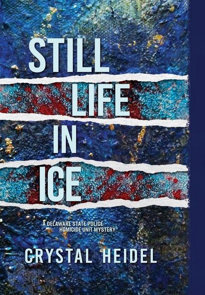 Produktbild: Still Life in Ice
