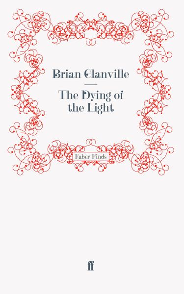 Produktbild: The Dying of the Light