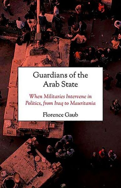 Produktbild: Guardians of the Arab State