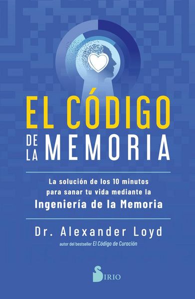 Produktbild: Codigo de la Memoria, El