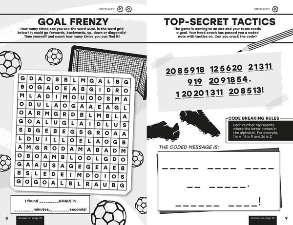 Produktbild: Match Attax Extra Time Teasers