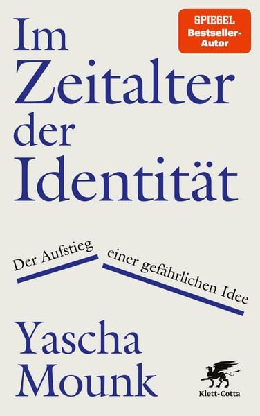 Produktbild: Im Zeitalter der Identit&auml;t