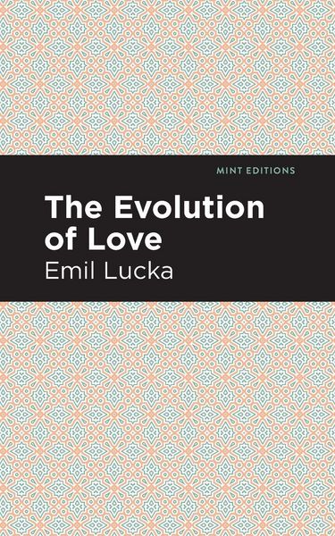 Produktbild: The Evolution of Love