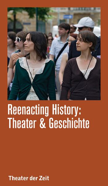 Produktbild: Reenacting History
