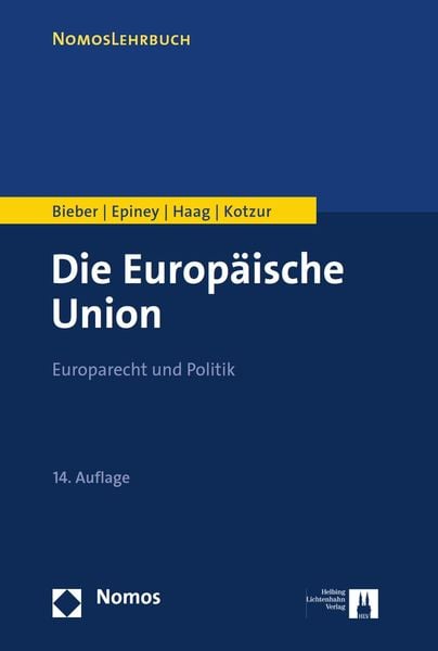 Die Europäische Union