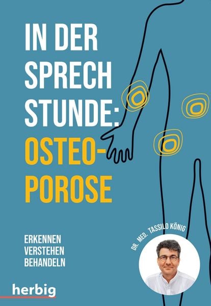Produktbild: In der Sprechstunde: Osteoporose
