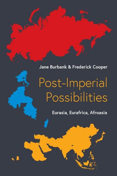 Produktbild: Post-Imperial Possibilities