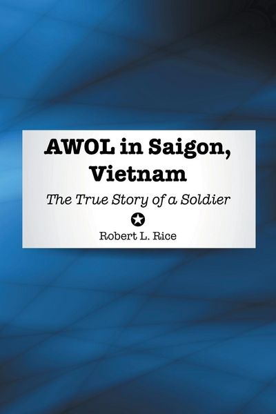 Produktbild: AWOL in Saigon, Vietnam