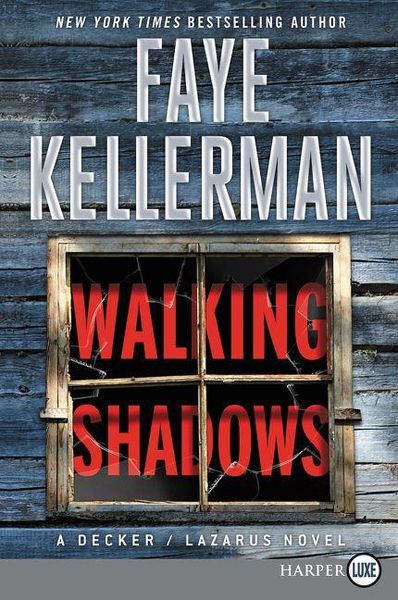Produktbild: Walking Shadows