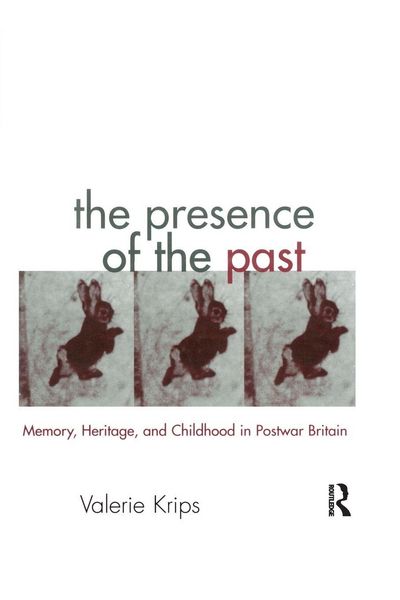 Produktbild: The Presence of the Past