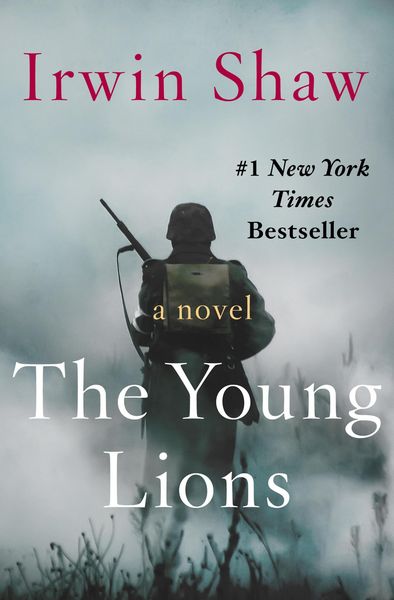 Produktbild: The Young Lions