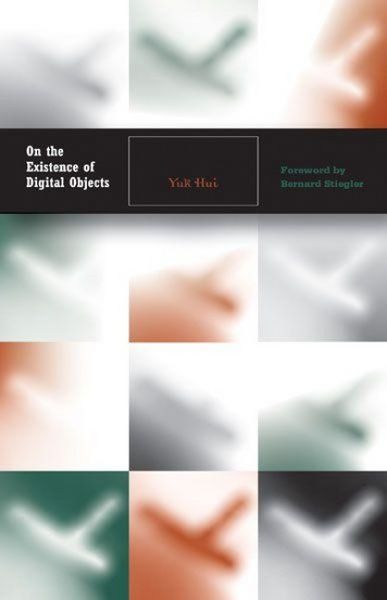 Produktbild: On the Existence of Digital Objects