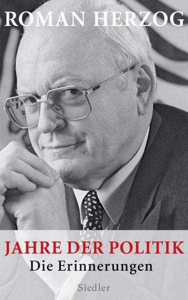 Produktbild: Jahre der Politik