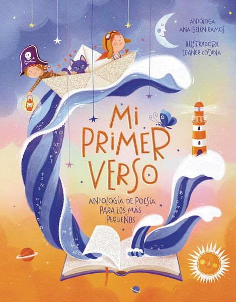 Produktbild: Mi Primer Verso / My First Verse