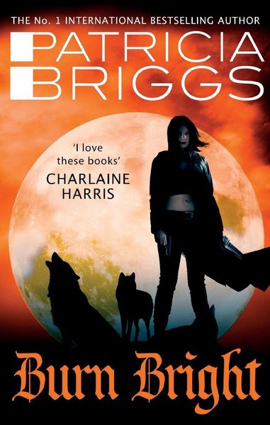 Produktbild: Burn Bright