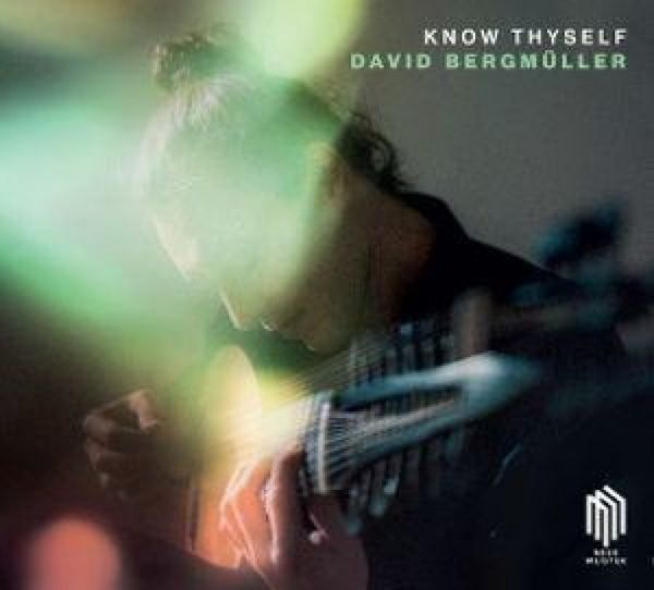 Produktbild: Know Thyself