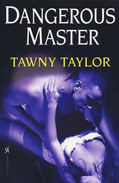 Produktbild: Dangerous Master