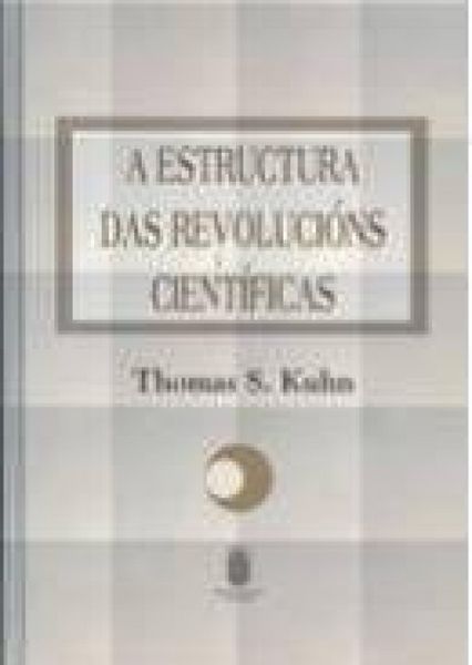 Produktbild: A estructora das revoluci&oacute;ns cient&iacute;ficas
