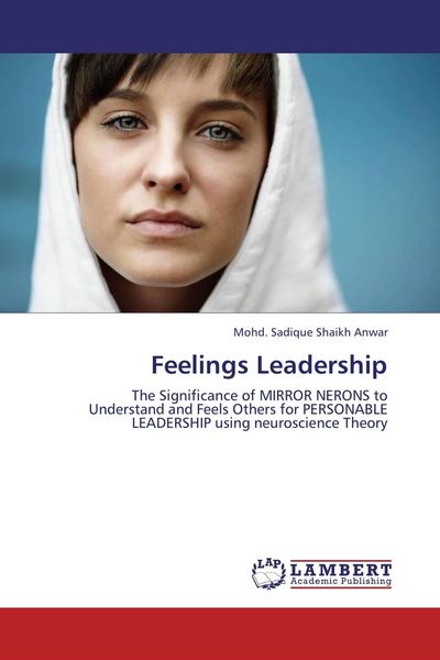 Produktbild: Feelings Leadership