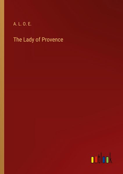 Produktbild: The Lady of Provence