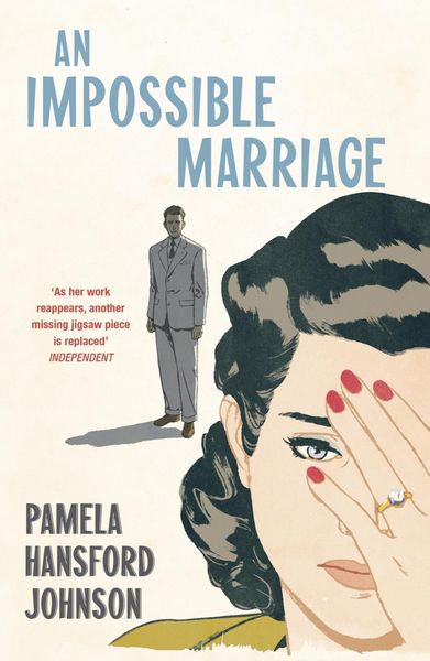 Produktbild: An Impossible Marriage