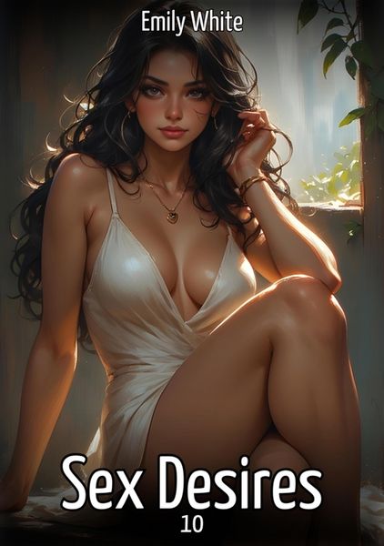 Produktbild: Sex Desires. 10