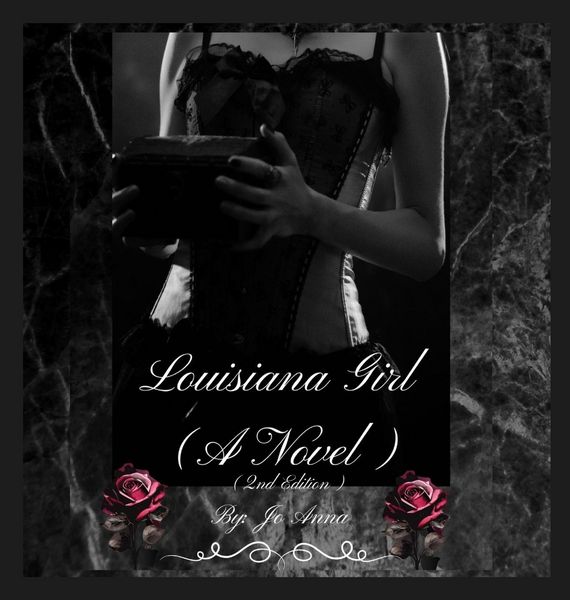 Produktbild: Louisiana Girl (A Novel) (2nd Edition)