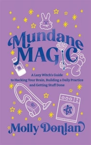 Produktbild: Mundane Magic