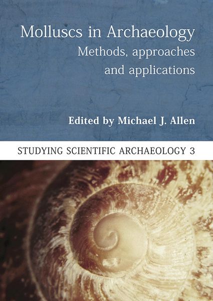 Produktbild: Molluscs in Archaeology