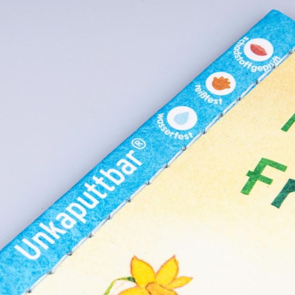 Produktbild: Baby Pixi (unkaputtbar) 147: Mein liebstes Frühlingsbuch
