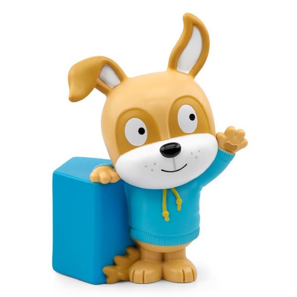 Produktbild: Content Tonie: Lalalinos - Bumbaloo Beats