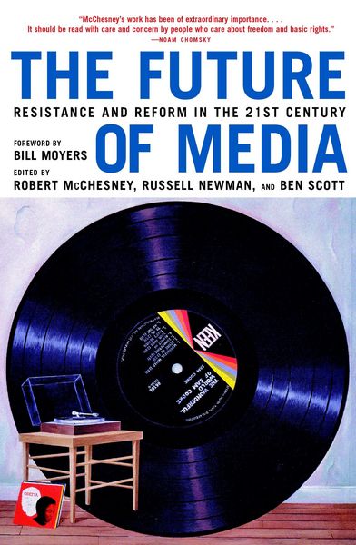 Produktbild: The Future of Media