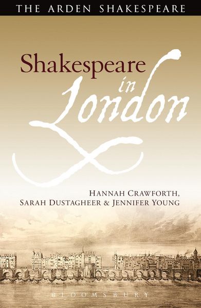 Produktbild: Shakespeare in London