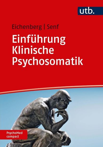 Produktbild: Einf&uuml;hrung Klinische Psychosomatik