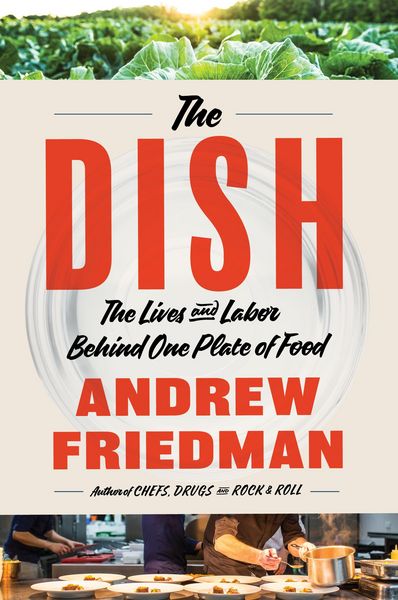 Produktbild: The Dish