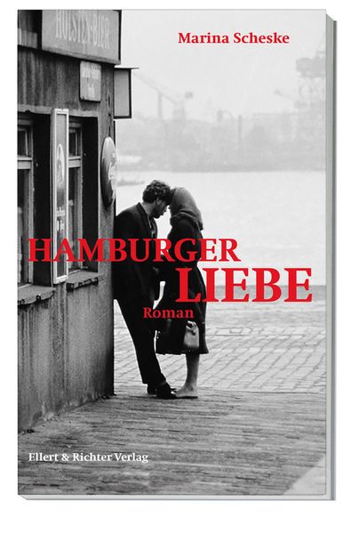 Produktbild: Hamburger Liebe