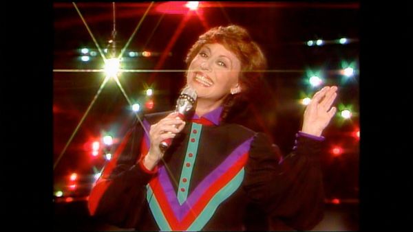 Produktbild: Caterina - Die Show mit Caterina Valente,1 DVD