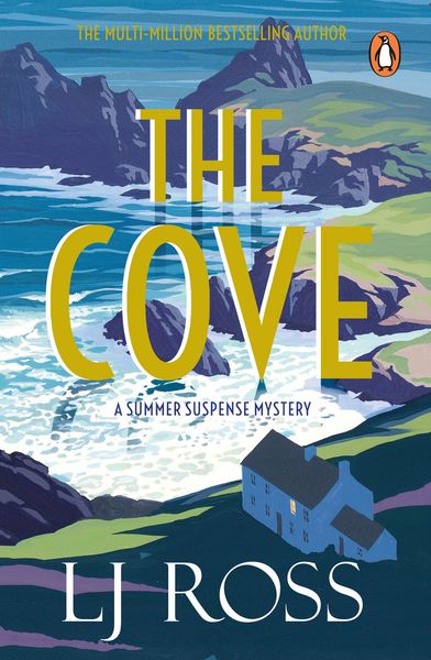 Produktbild: The Cove