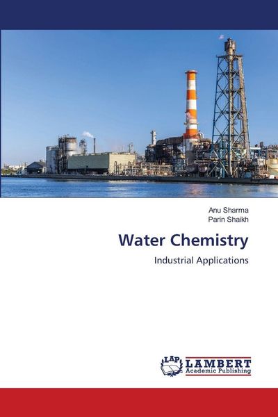 Produktbild: Water Chemistry