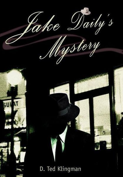 Produktbild: Jake Daily's Mystery