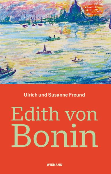 Produktbild: Edith von Bonin